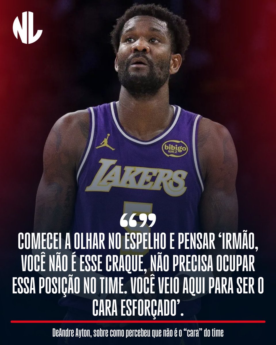 NBA LEGENDADA 🇧🇷 tweet media