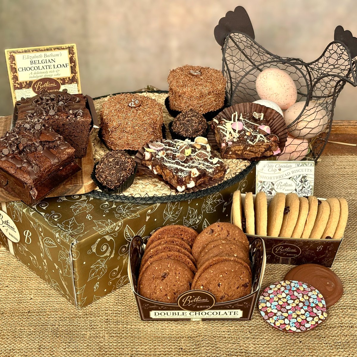 Botham's of Whitby tweet media