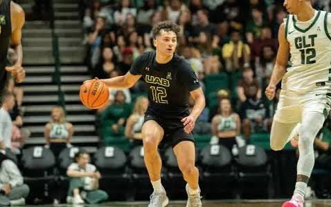 The Field of 68 tweet media