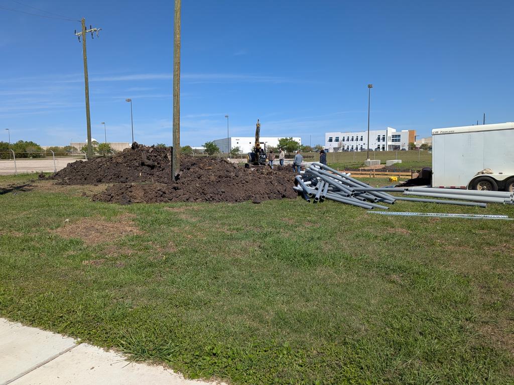 Marshall Long tweet media