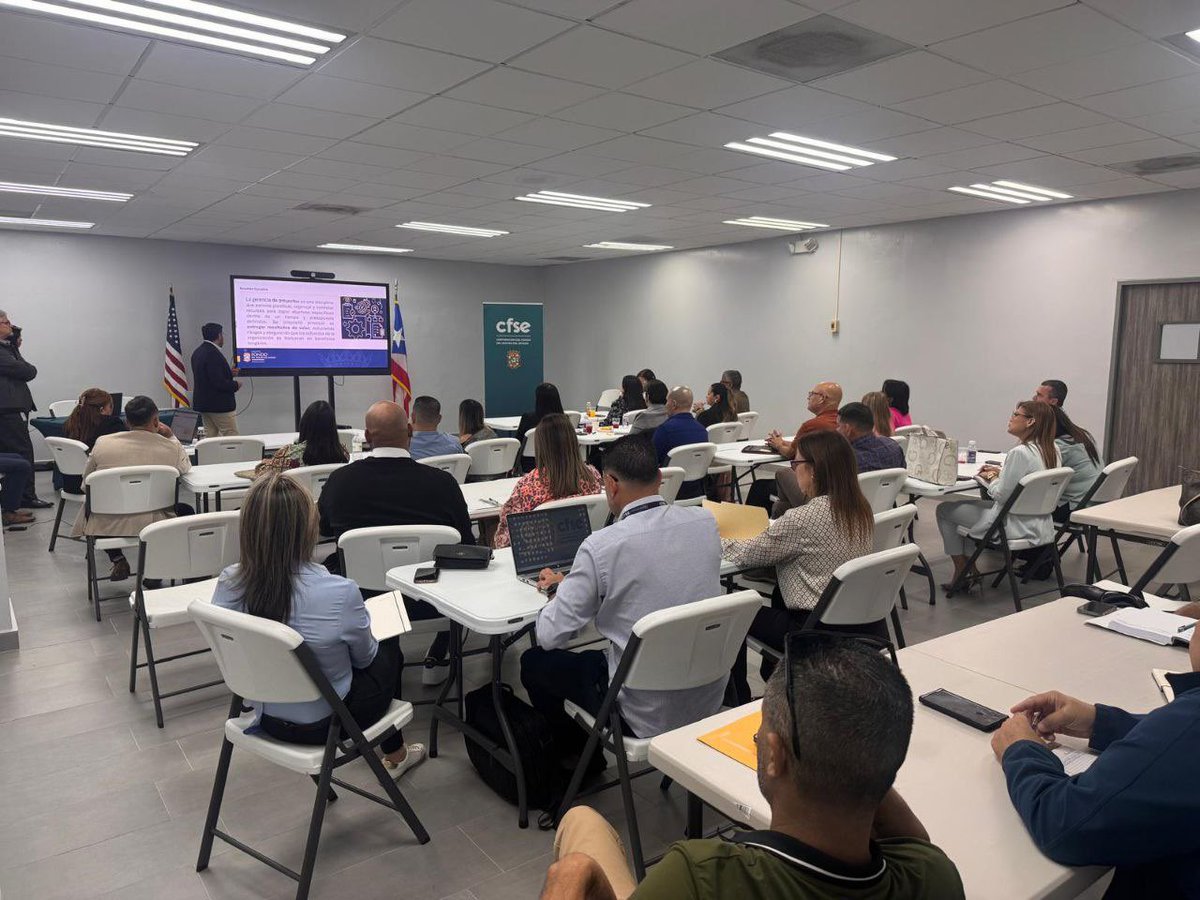 Corporación del Fondo del Seguro del Estado tweet media