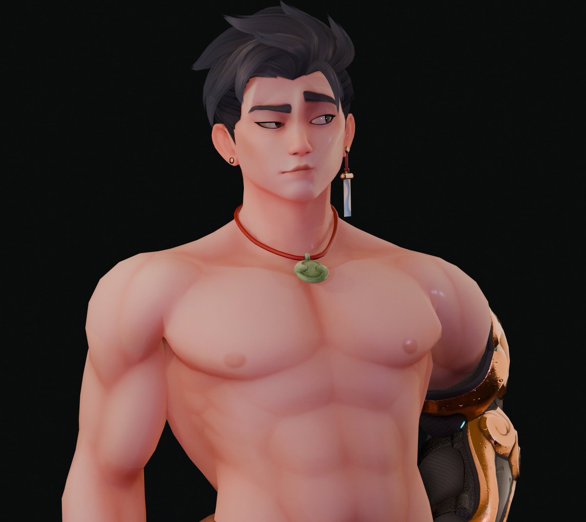 geto 𓏏 comms open tweet media