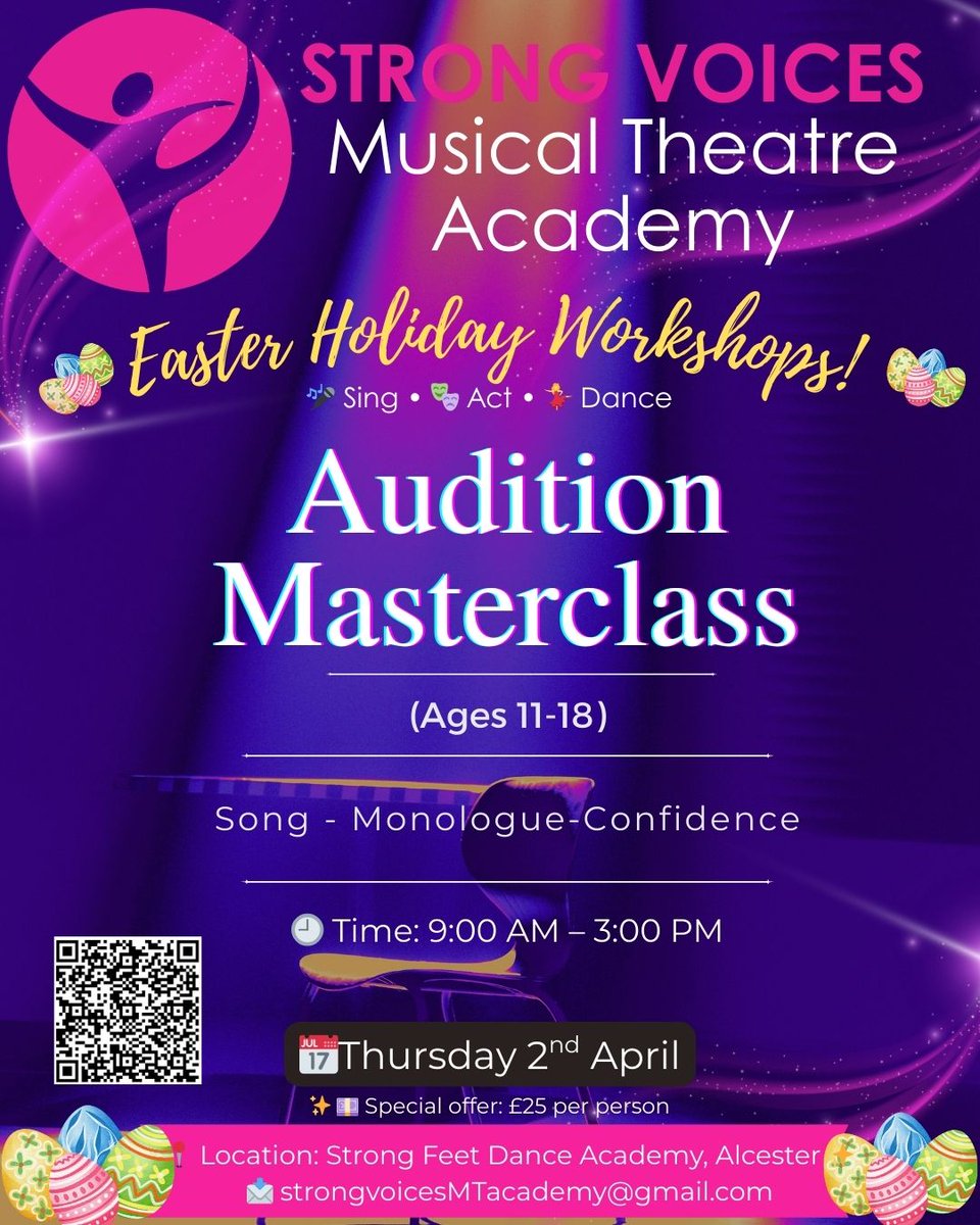 Alcester Academy tweet media