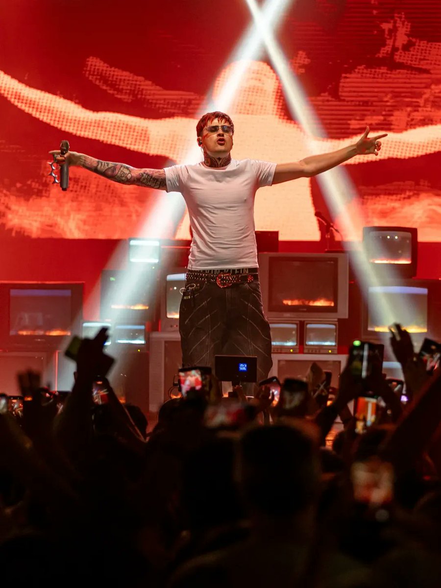 Lit Killah Data tweet media