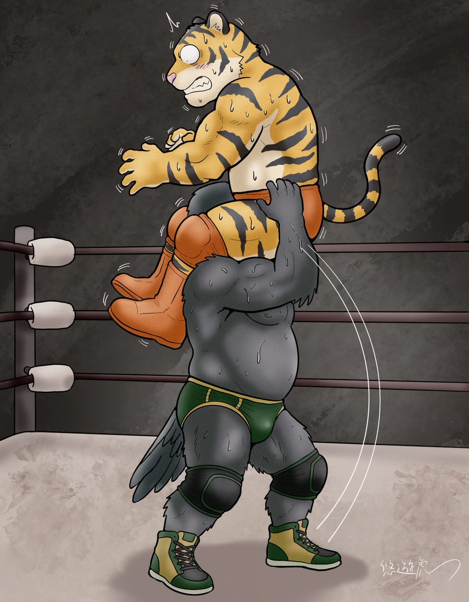 悠遊虎 tweet media