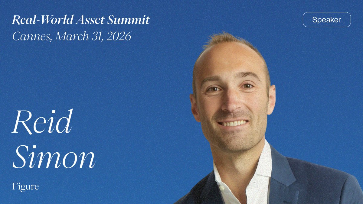 Real-World Asset Summit tweet media