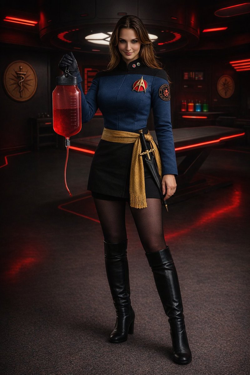 Dr. Pika's - Terran Nightmares tweet media