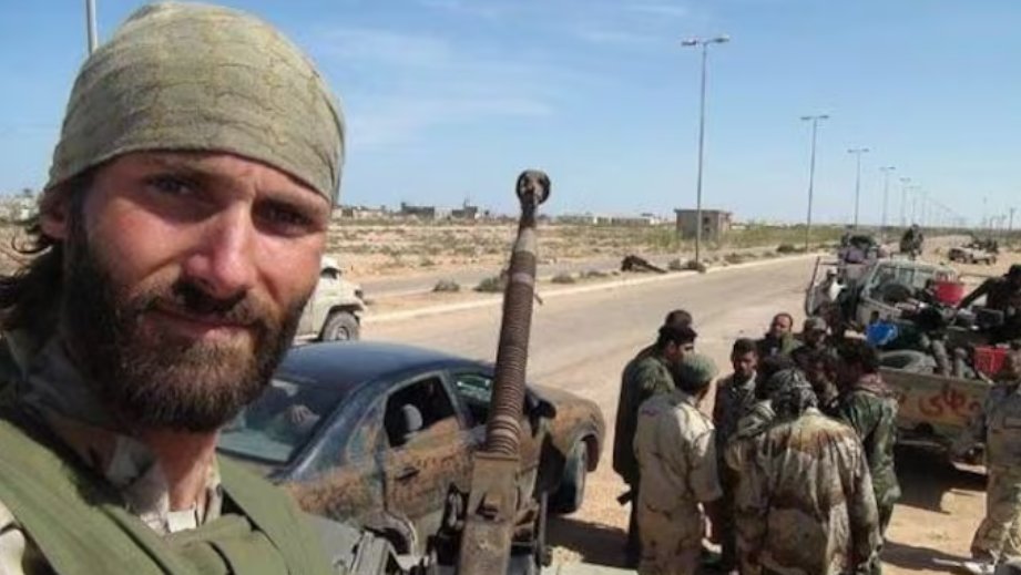 The Great Indian Bustard tweet media