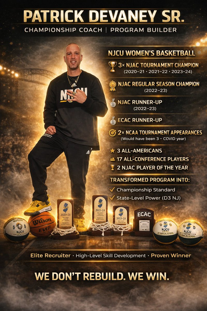 Pat Devaney tweet media