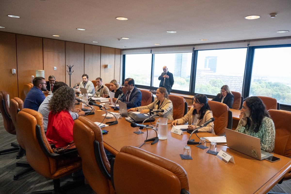 Diputados UY tweet media