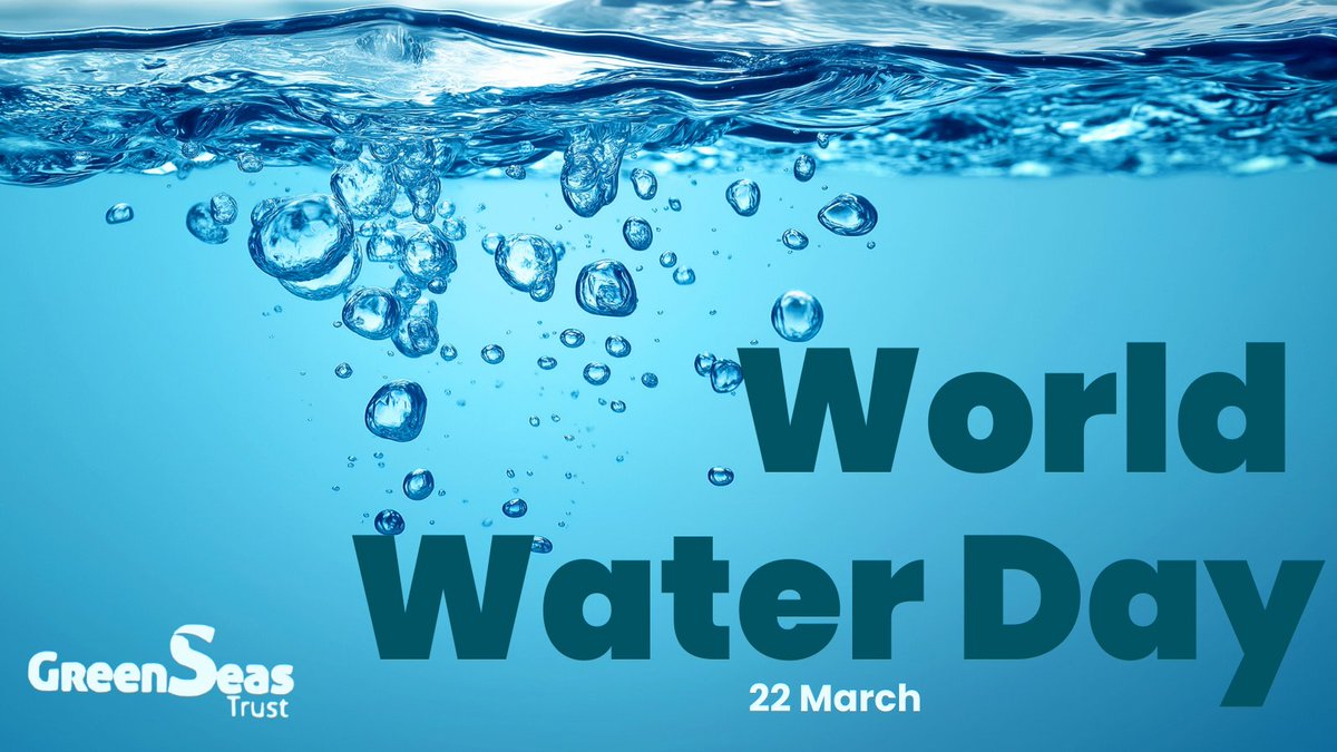 GreenSeas Trust tweet media