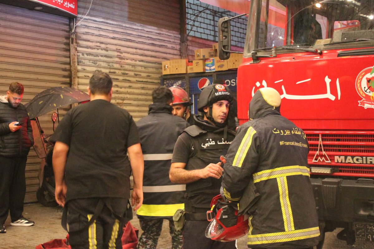 beirut_fire's tweet photo. https://t.co/sXdZk4yxCq