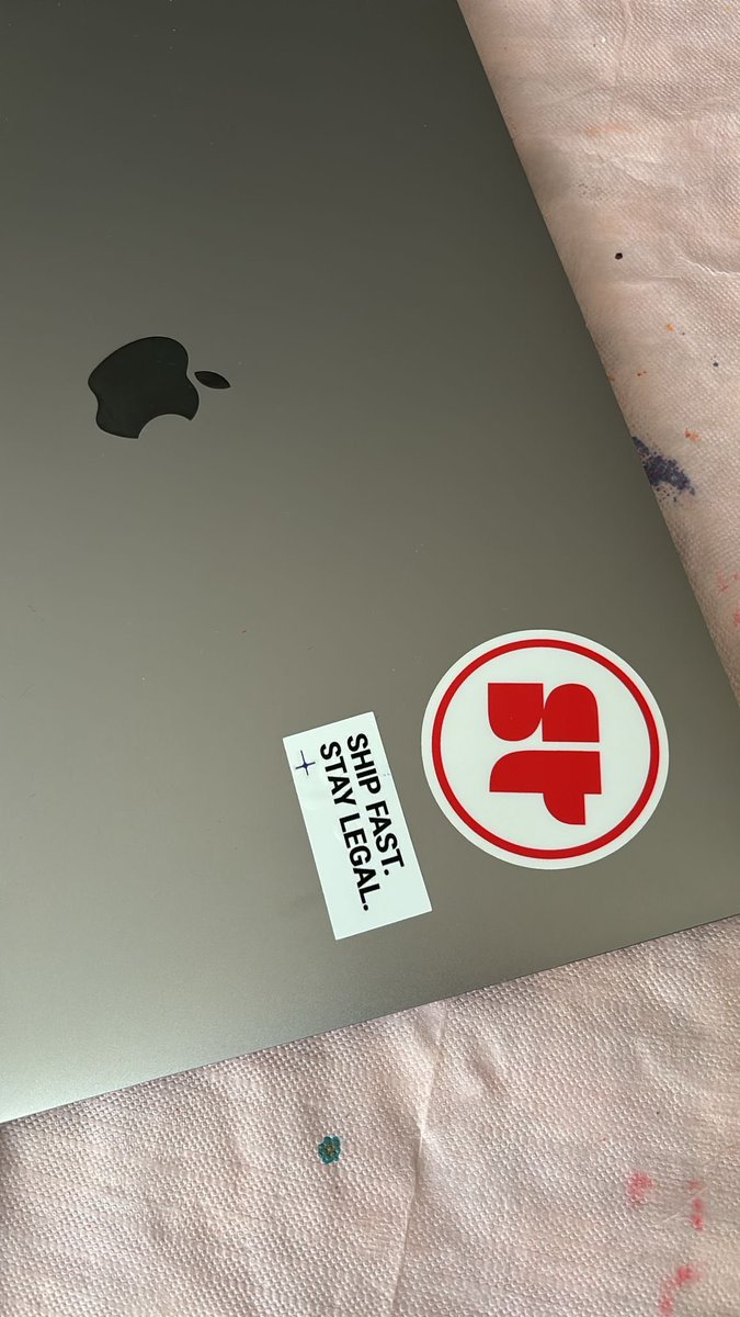 RuleSpark tweet media