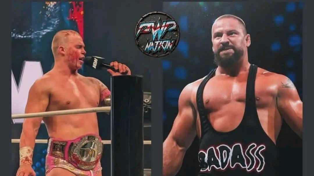 Dave Meltzer recently compared Kyle Fletcher to Bron Breakker and said Fletcher could become the top star of this generation within the next five years.

Meltzer even claimed that while Fletcher may not become as famous as Breakker if he stays in AEW, he still believes Fletcher