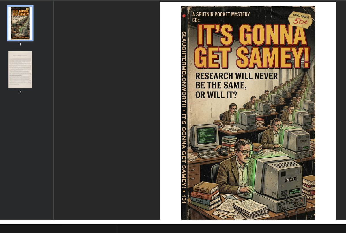 sgt_slaughtermelon 🍉 tweet media