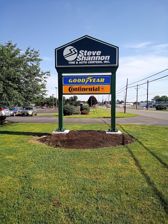 Bartush Sign Company tweet media