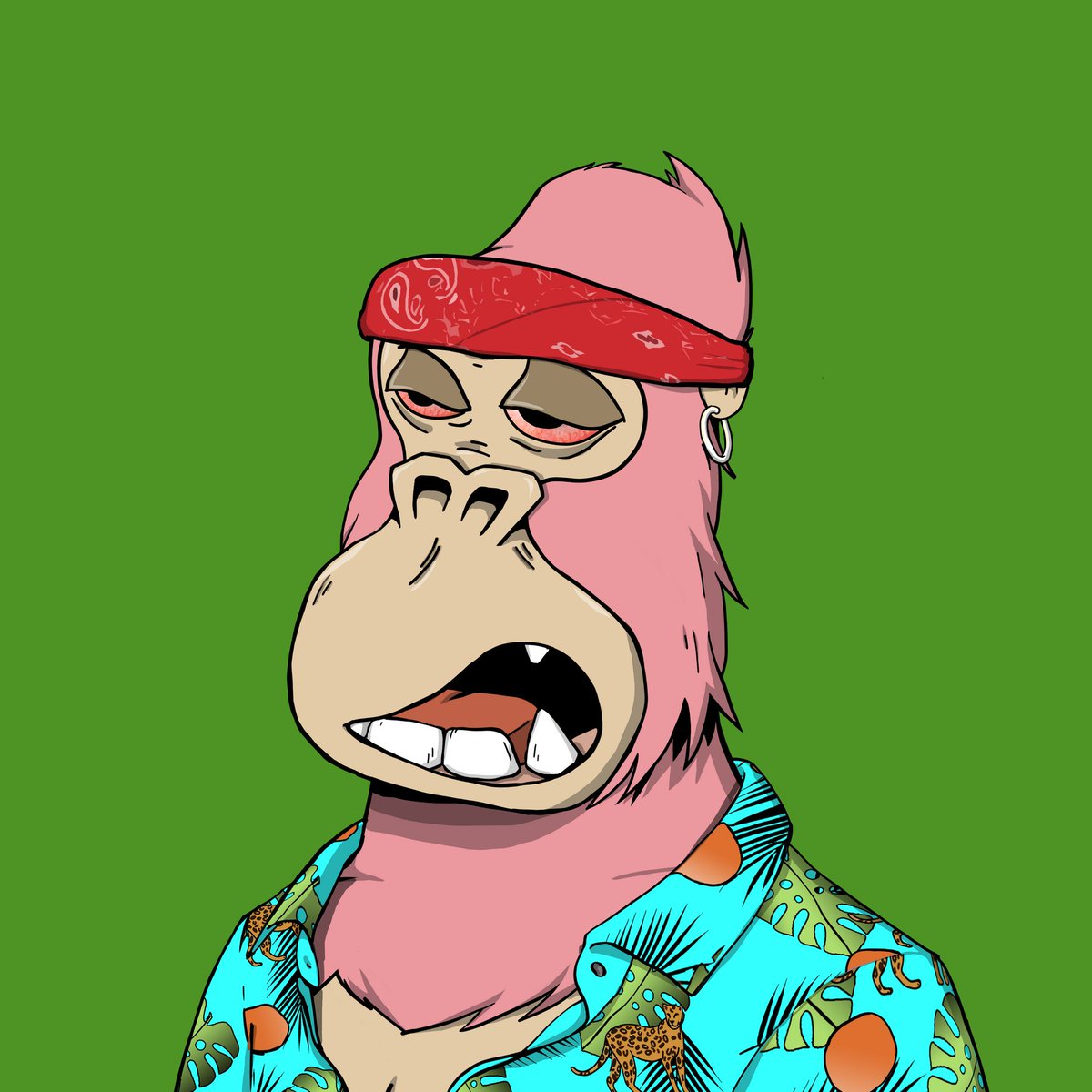 ChilledKongs Sales tweet media