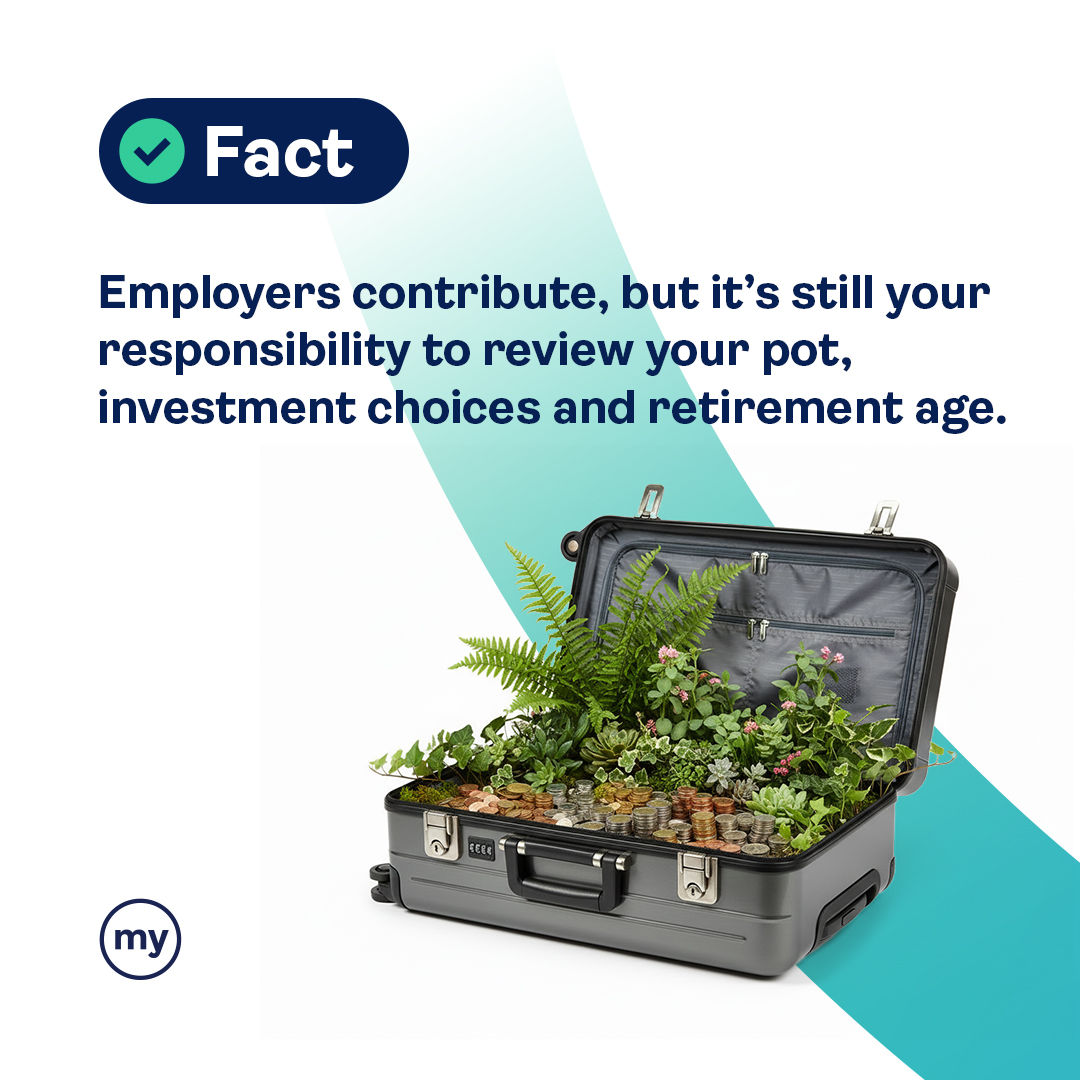 My Pension Expert tweet media