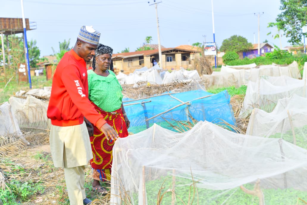 UNODC Alternative and Sustainable Livelihoods tweet media