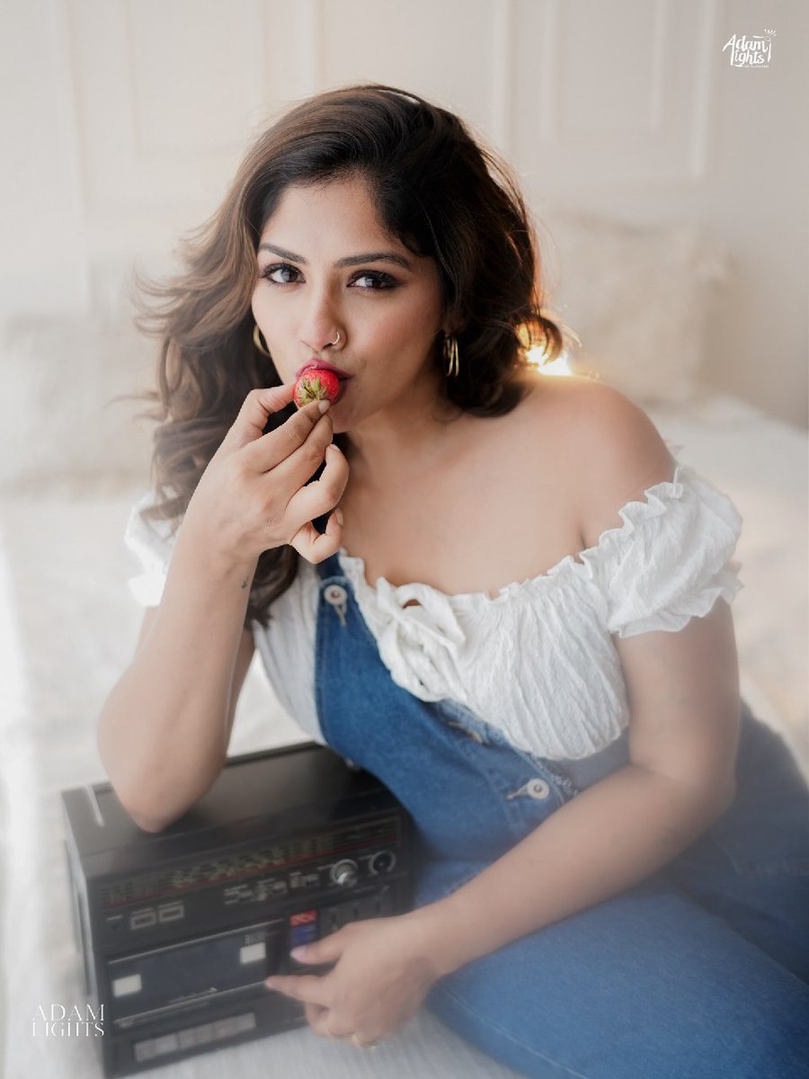 Anvi 🦚 tweet media