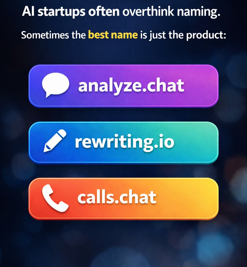 SnagDomain tweet media