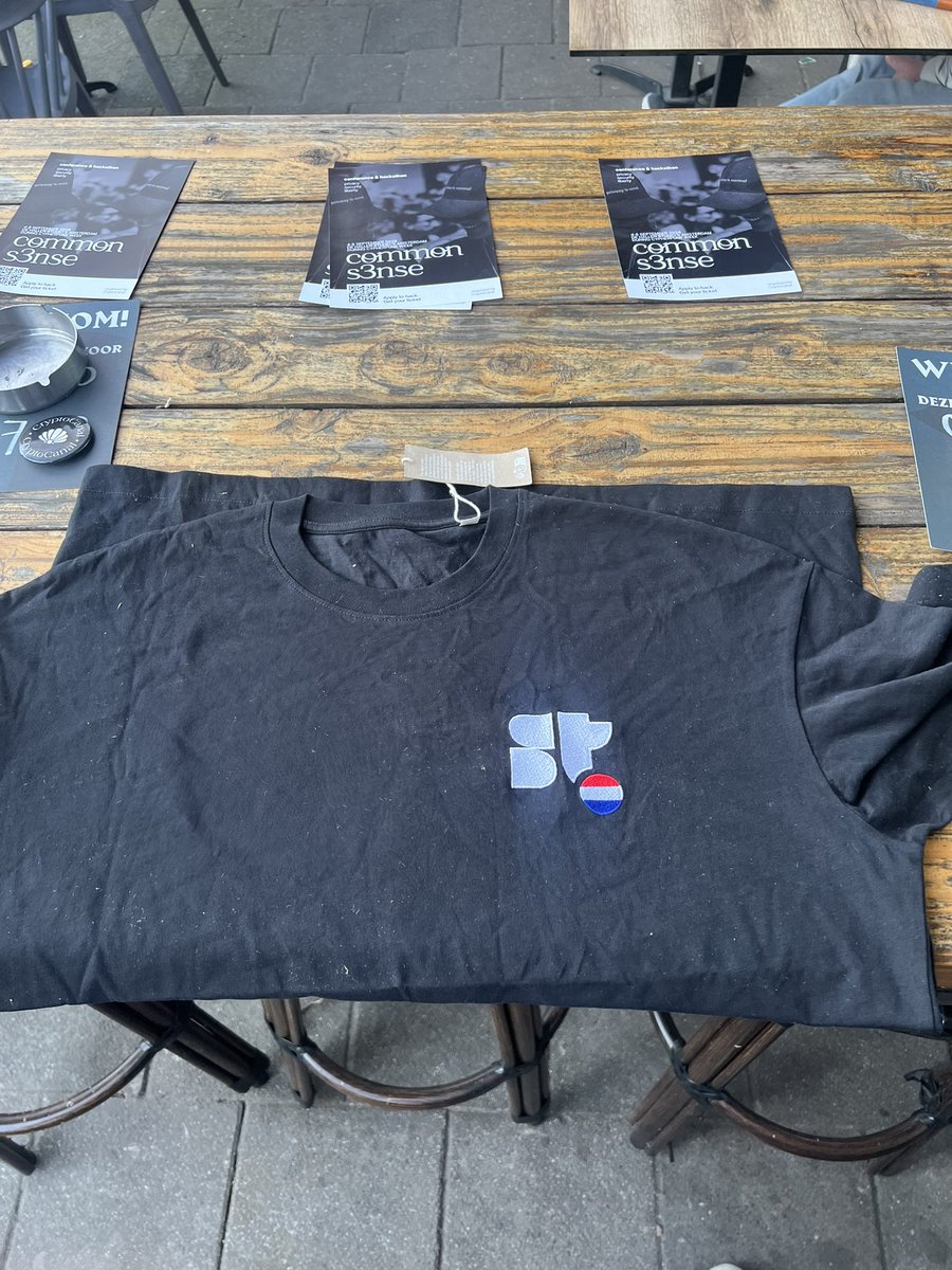 Xenon⛽ tweet media