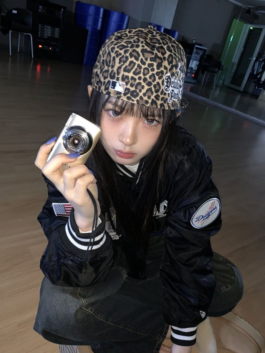 jiaparvk's tweet photo. The new era era💪 https://t.co/NkfICvUuxP