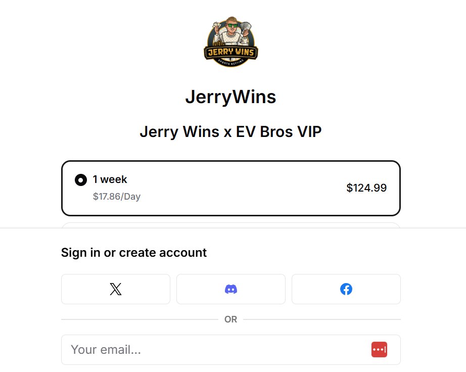 ShanderBets tweet media