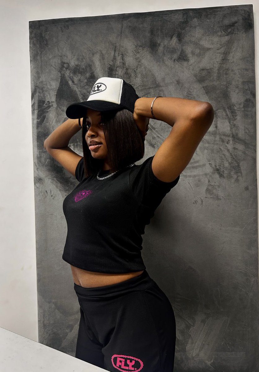 FLYAALLO's tweet photo. FLY BADDIE 2-piece 
MARCH 25th save the date🥰💜🩷 https://t.co/8FDhfdfhNE