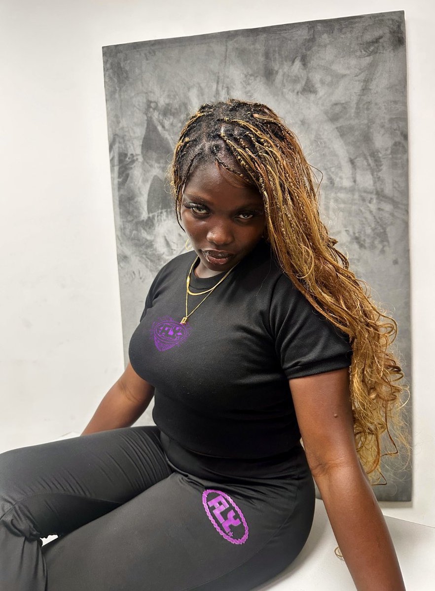 FLYAALLO's tweet photo. FLY BADDIE 2-piece 
MARCH 25th save the date🥰💜🩷 https://t.co/8FDhfdfhNE