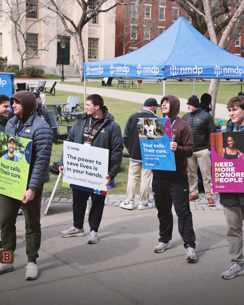Brown Bears Football tweet media