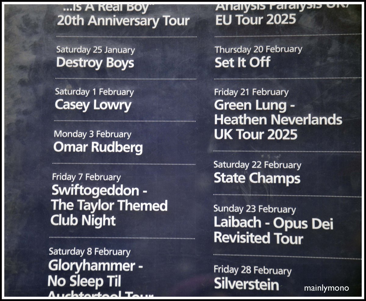 Paul Smith tweet media