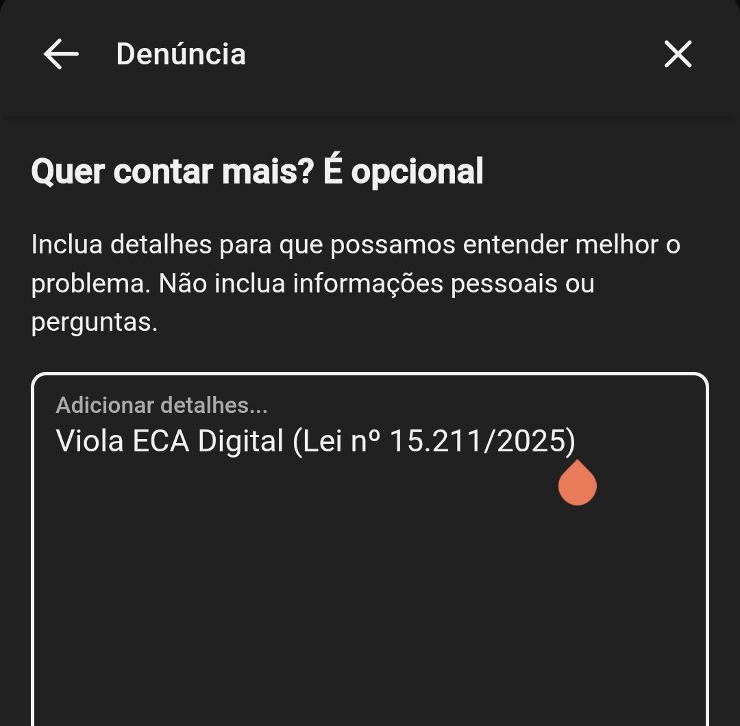 MSP - Brazil Sem Picanha tweet media