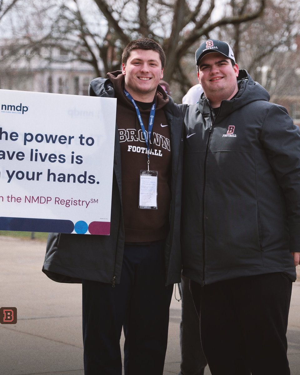 Brown Bears Football tweet media