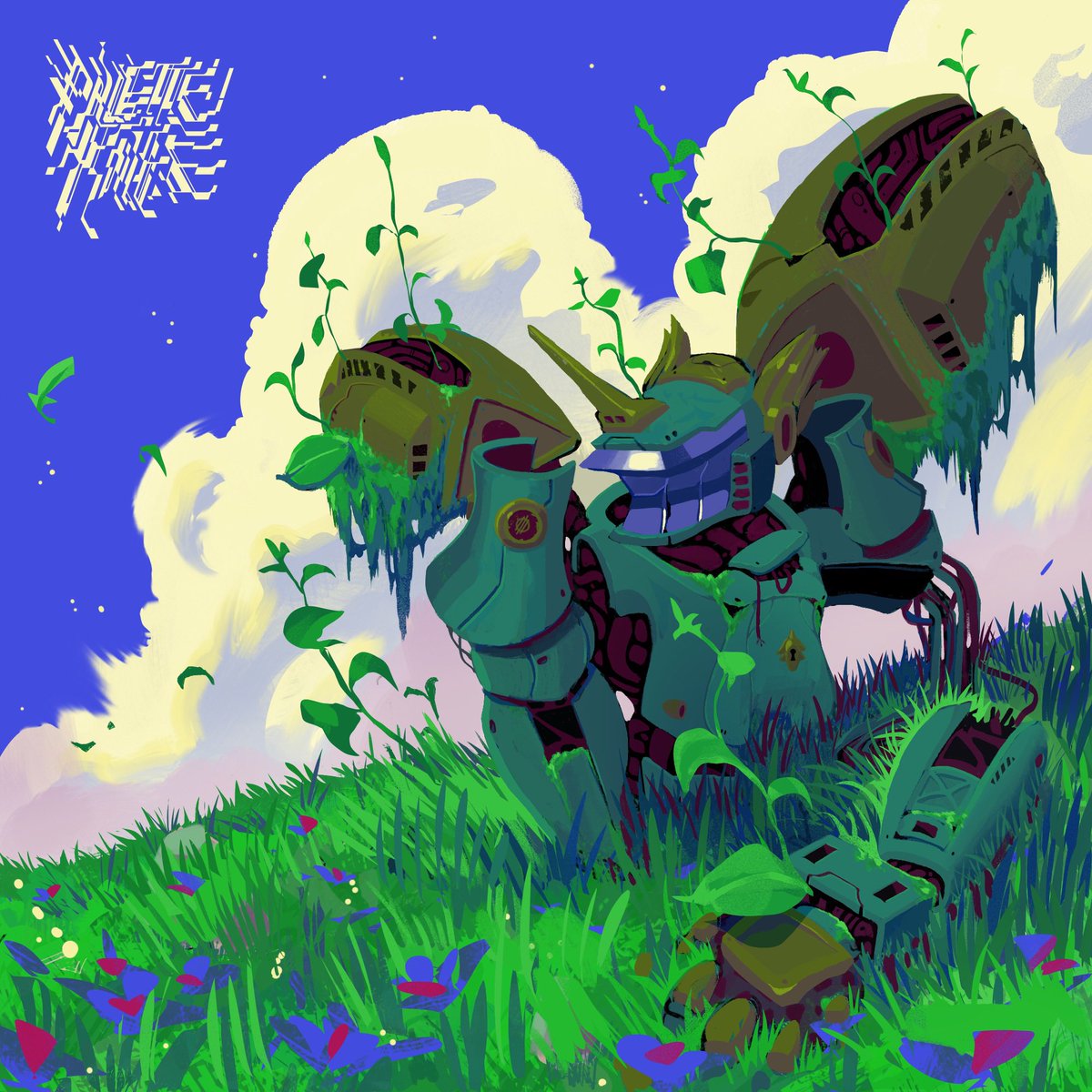 Palette Knife 🎨🔪 tweet media