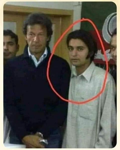 Asmavia Chaudhary🇵🇰 tweet media