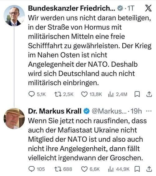 Baerbel Jilge tweet media