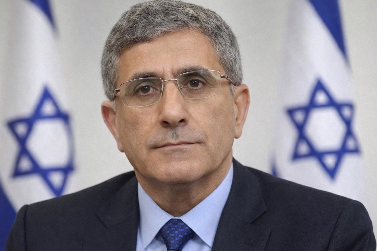 Dr. Eli David tweet media