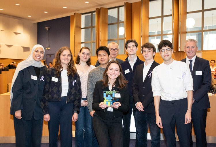 numeriKare.be tweet media