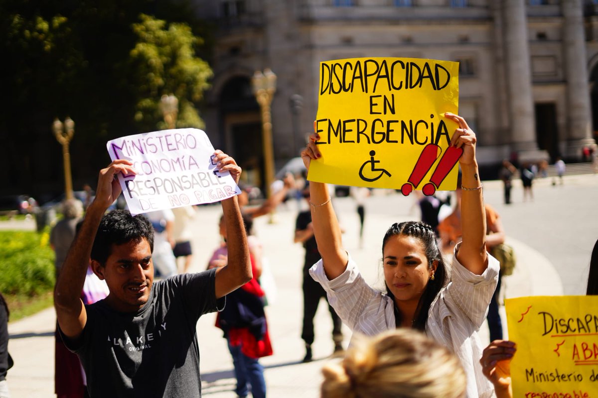 Alejandro Vilca tweet media