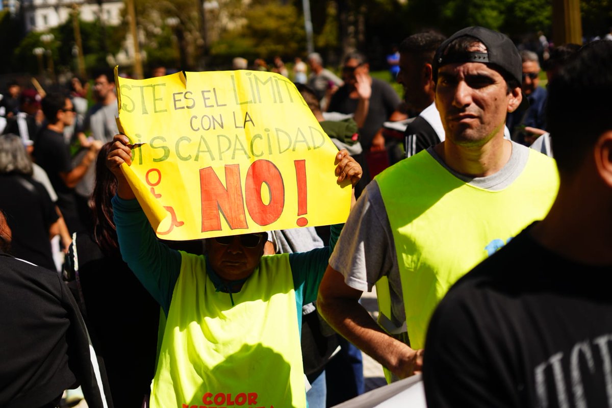 Alejandro Vilca tweet media