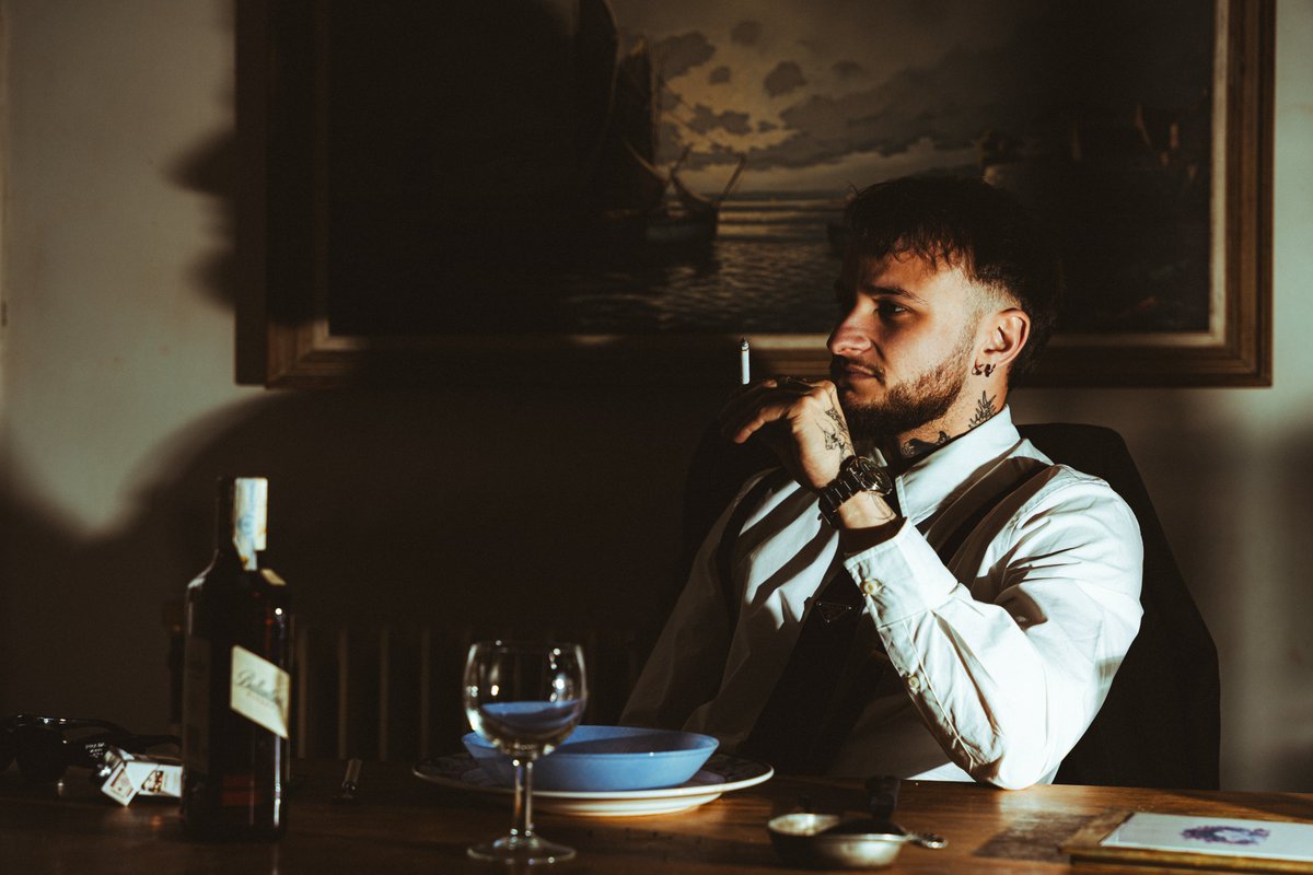 Alan Leonhart tweet media