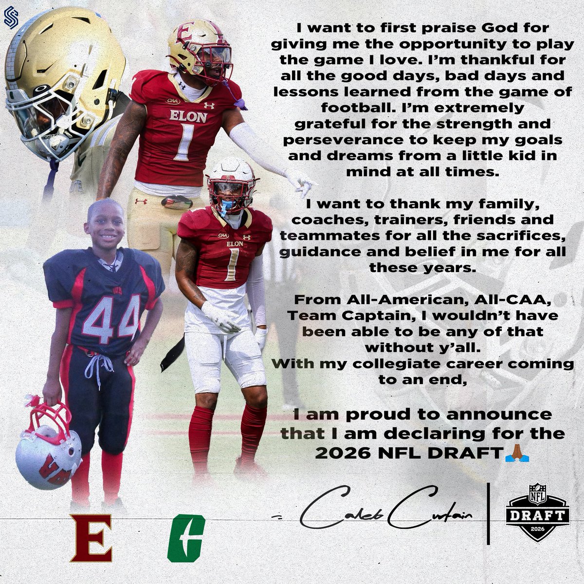 Caleb Curtain tweet media