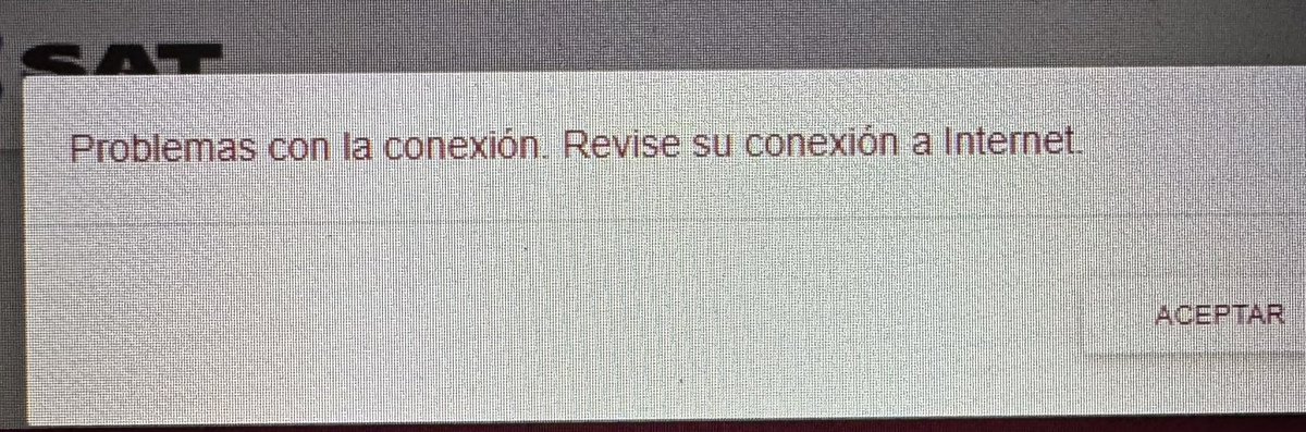 BokdePato's tweet photo. @SATMX necesitamos ayuda urgente llevamos días tratando de presentar DIOT manual y solo aparece esta imagen sin permitirnos enviar la información… ¿por qué, como se soluciona? URGE una respuesta estamos en fechas límite y no mejora el sistema!!! #CDMX #SATFallas https://t.co/IN3swiITqD