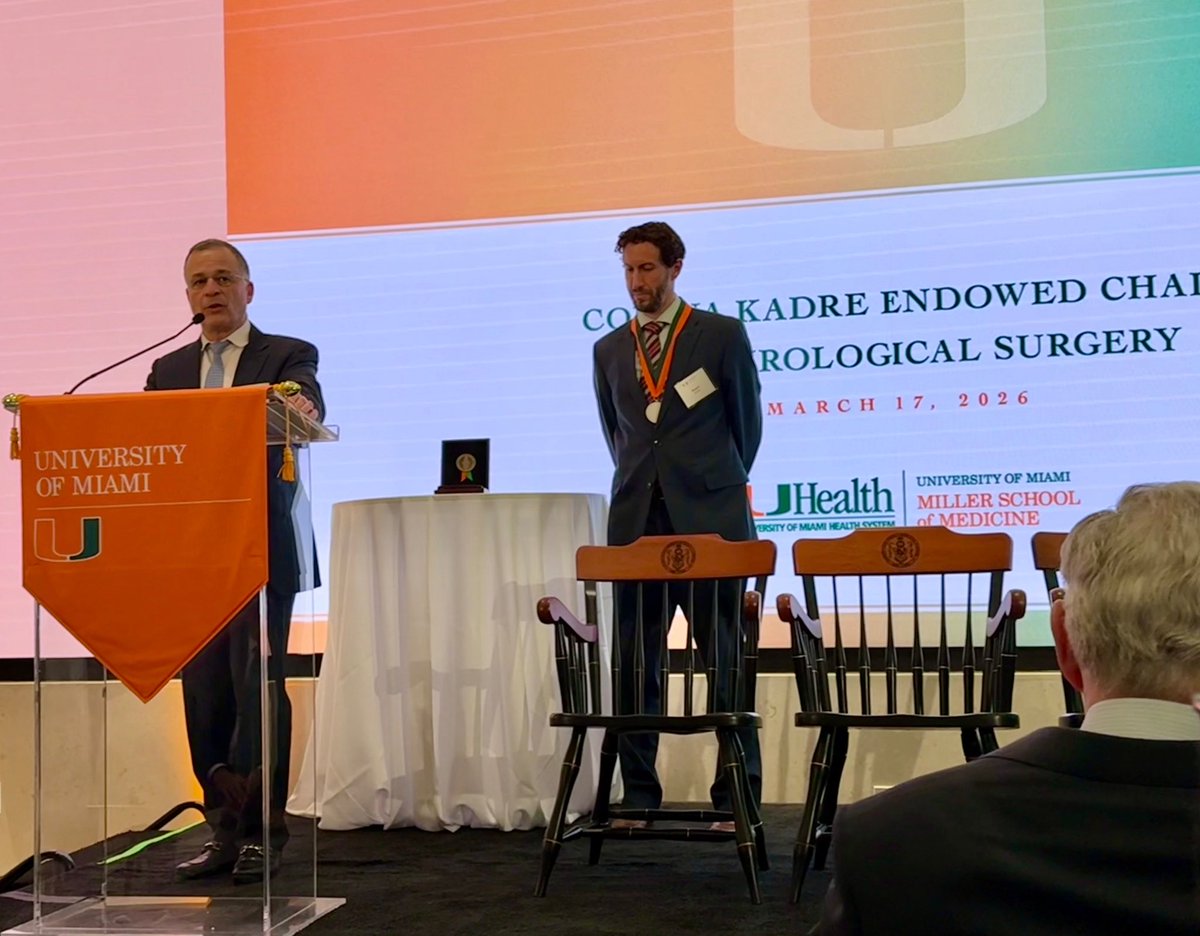 Allan Levi, MD, PhD tweet media