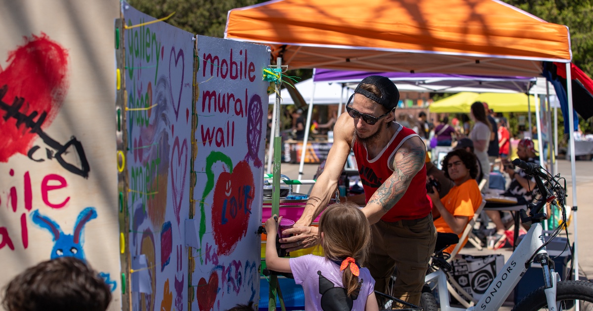 Wichita State tweet media