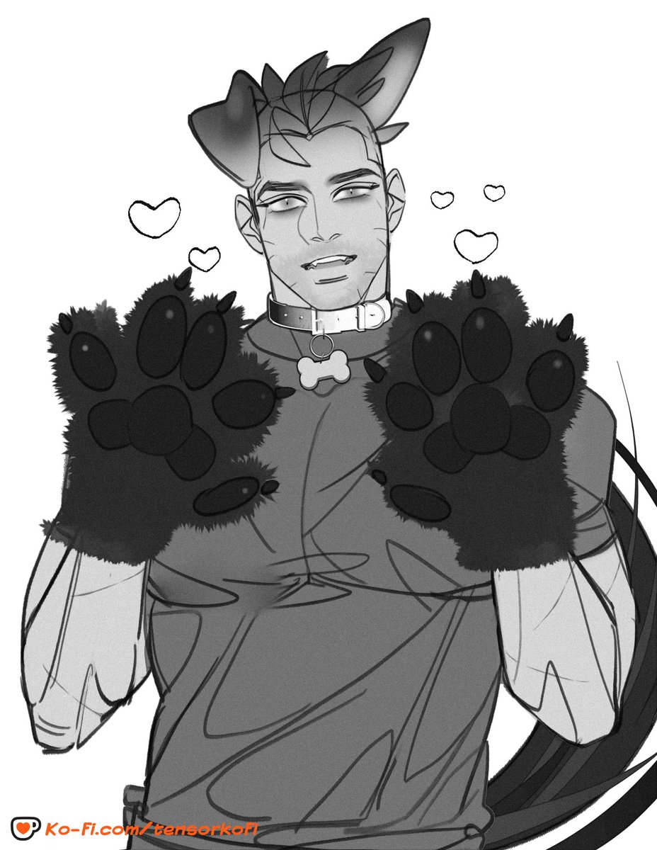 ᴛᴇɴꜱᴏʀ tweet media