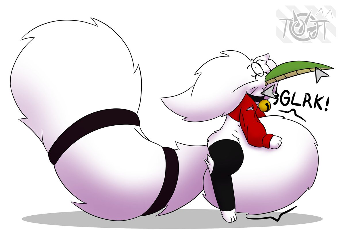 Topi (Comms open) tweet media