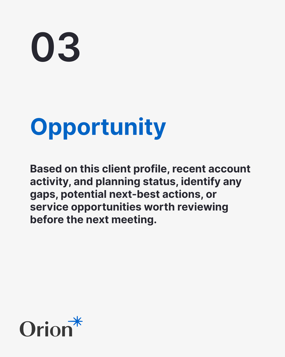 Orion WealthTech tweet media