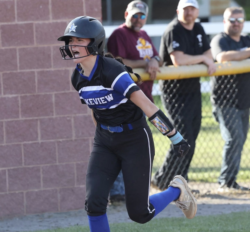 PVS Baseball tweet media